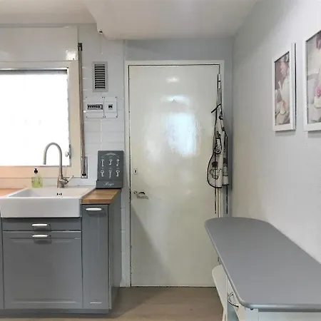 Doctor Cuchi Hotel Cambrils