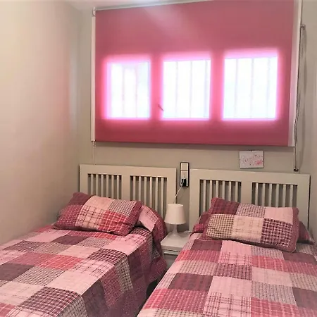 Hotel Doctor Cuchi Cambrils
