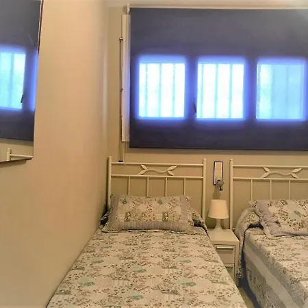 Hotel Doctor Cuchi Cambrils
