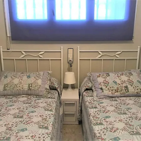 Hotel Doctor Cuchi Cambrils